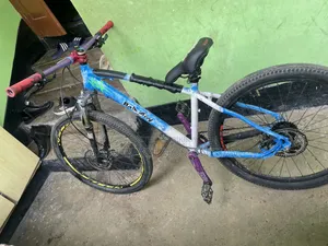 Cycle for sale