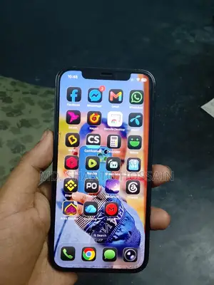 Apple iPhone 12 Pro 256 GB Blue