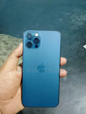 Apple iPhone 12 Pro 256 GB Blue