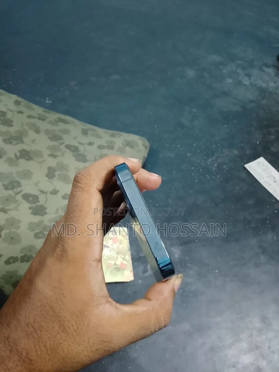 Apple iPhone 12 Pro 256 GB Blue