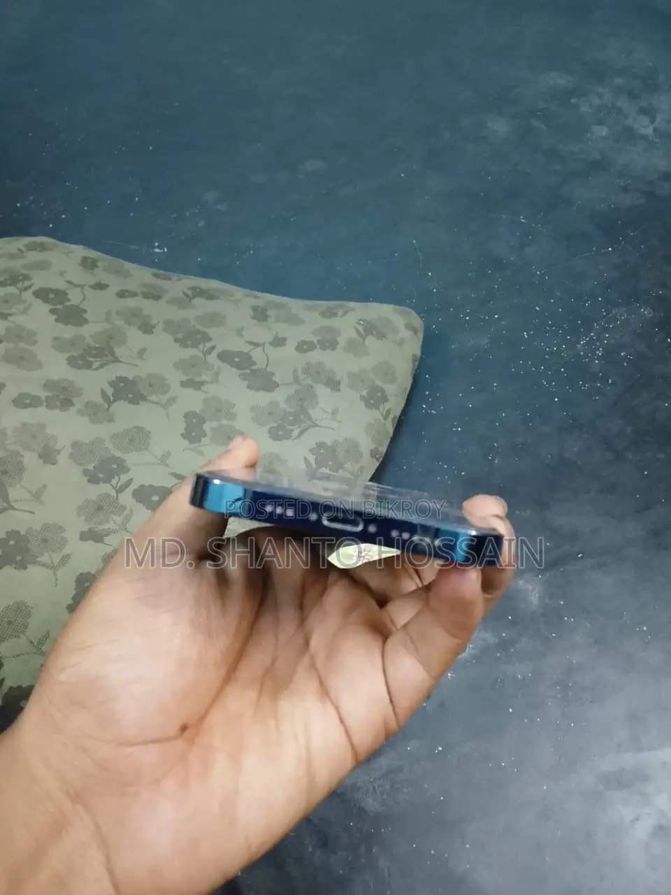 Apple iPhone 12 Pro 256 GB Blue