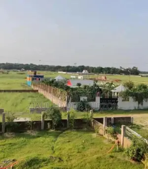 ৬ কাঠা দক্ষিণমুখী কর্নার প্লট