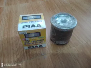 Oil Filtre