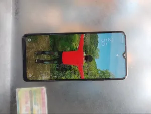 Oppo A16 64 GB Black