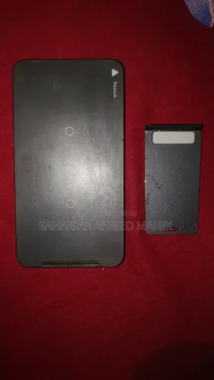 বেসাস ১০ ওয়াট ওয়্যারলেস চার্জিং প্যাড