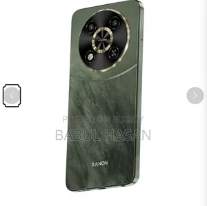 New Walton XANON X1 ULTRA 128 GB Silver