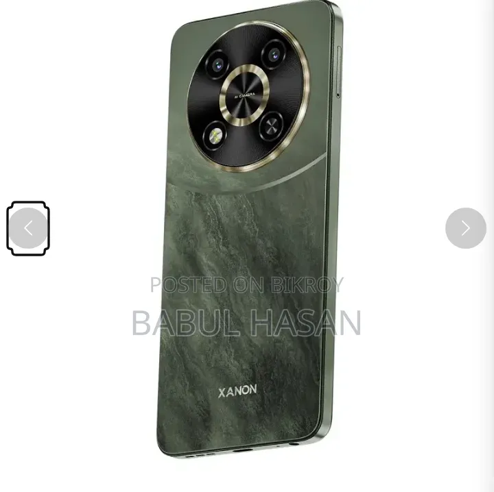 New Walton XANON X1 ULTRA 128 GB Silver