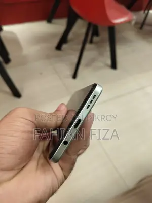 Motorola Moto G64 128 GB Green