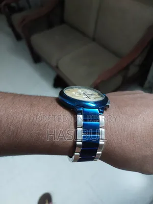 Cartier Chronograph Watch Sale