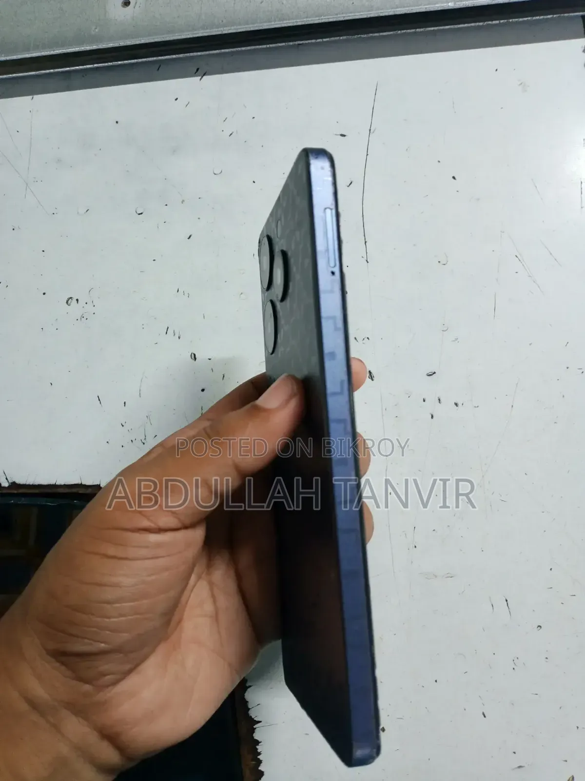 Tecno Spark 10 Pro 128 GB Gold