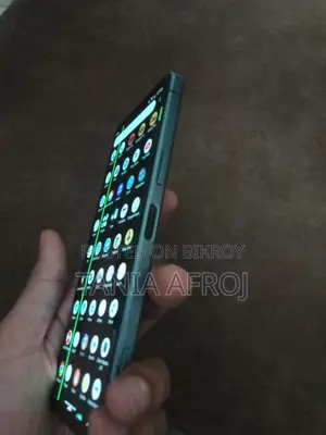 Sony Xperia 5 IV 128 GB Gray