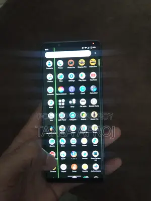 Sony Xperia 5 IV 128 GB Gray