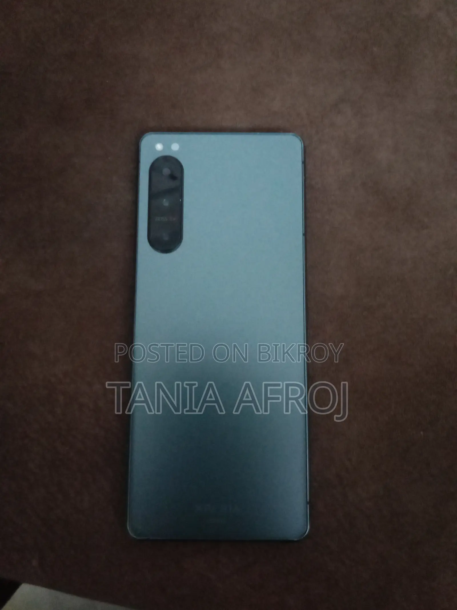 Sony Xperia 5 IV 128 GB Gray