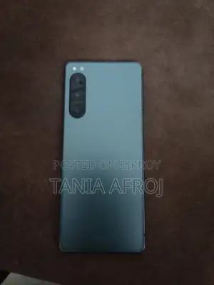 Sony Xperia 5 IV 128 GB Gray