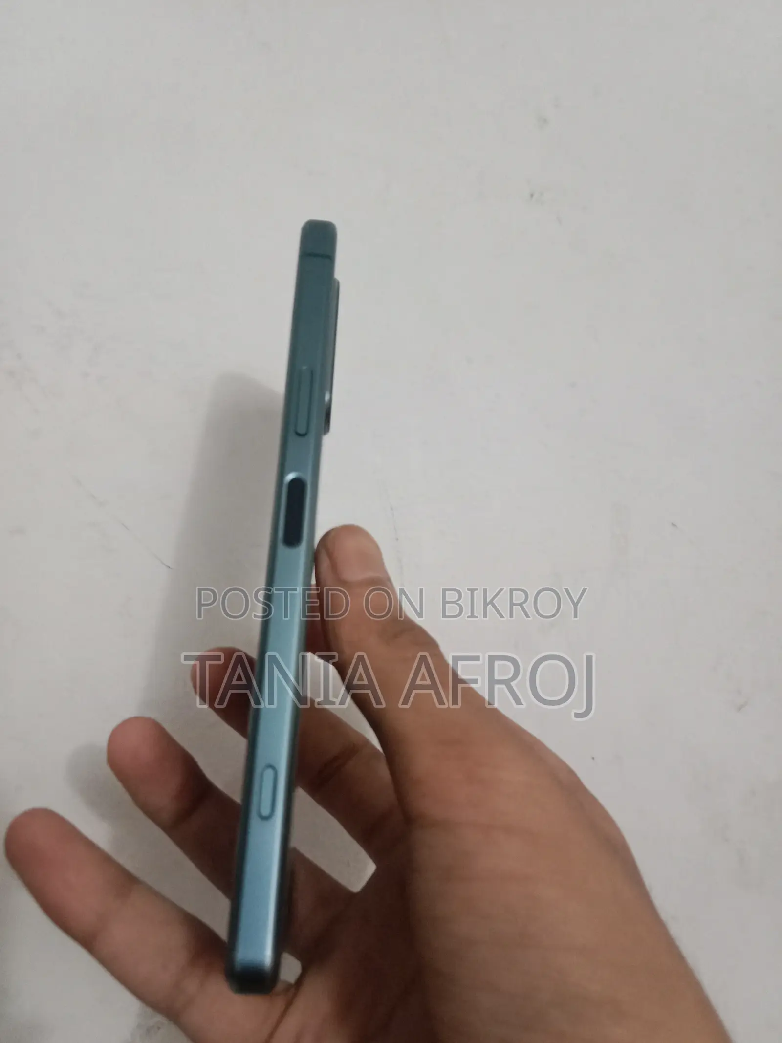 Sony Xperia 5 IV 128 GB Gray