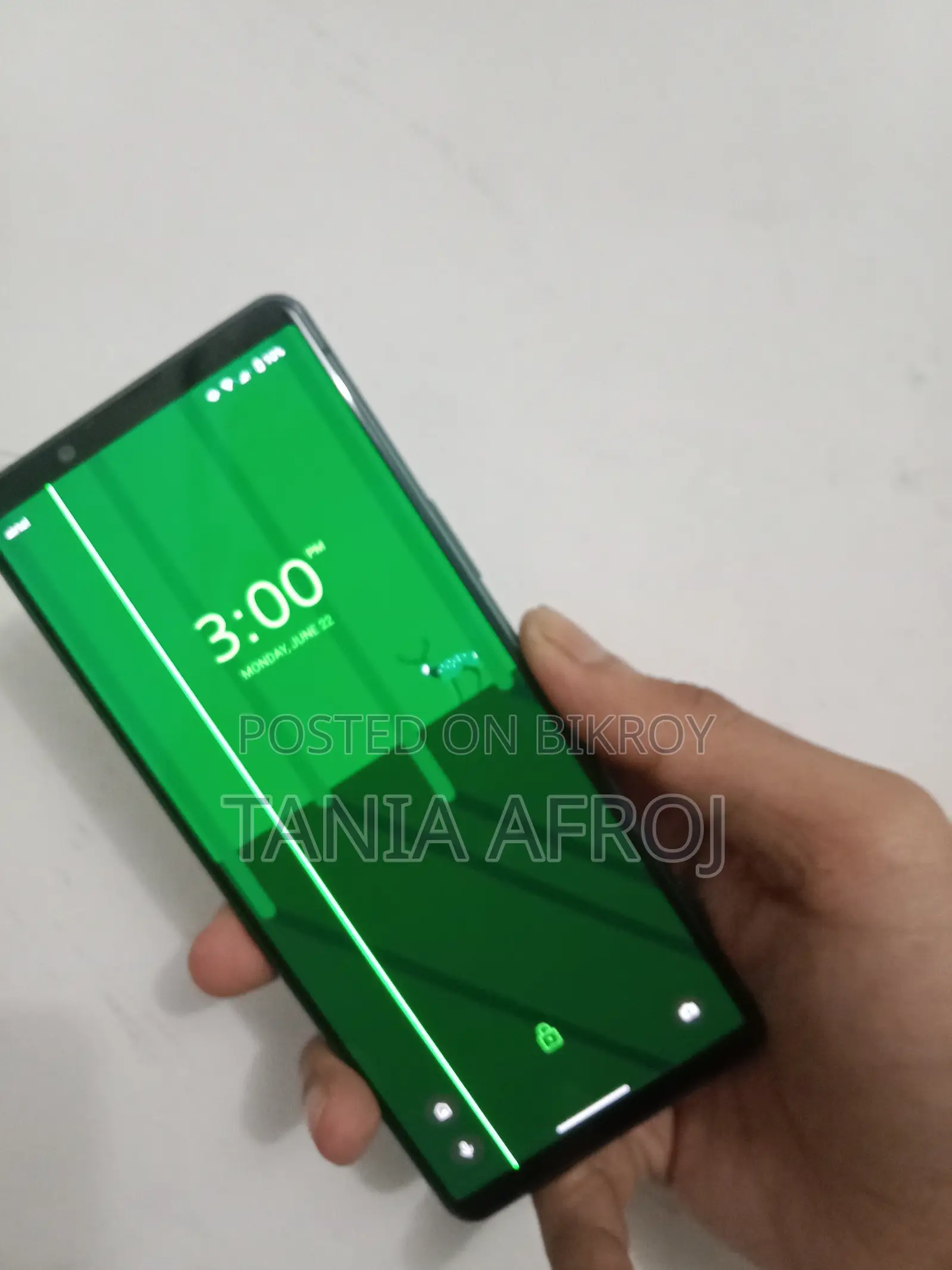 Sony Xperia 5 IV 128 GB Gray