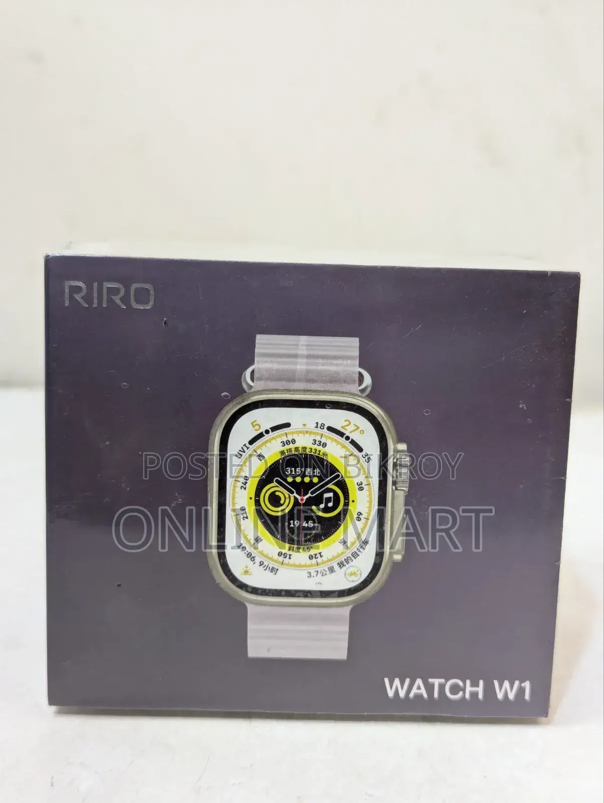 Smart Watch