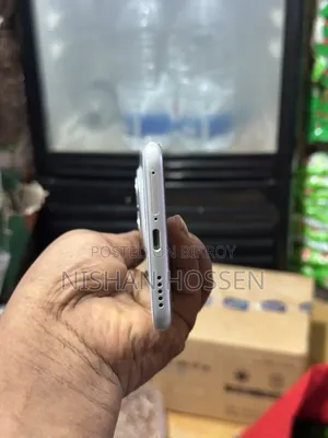 Xiaomi Redmi Note 15 128 GB White