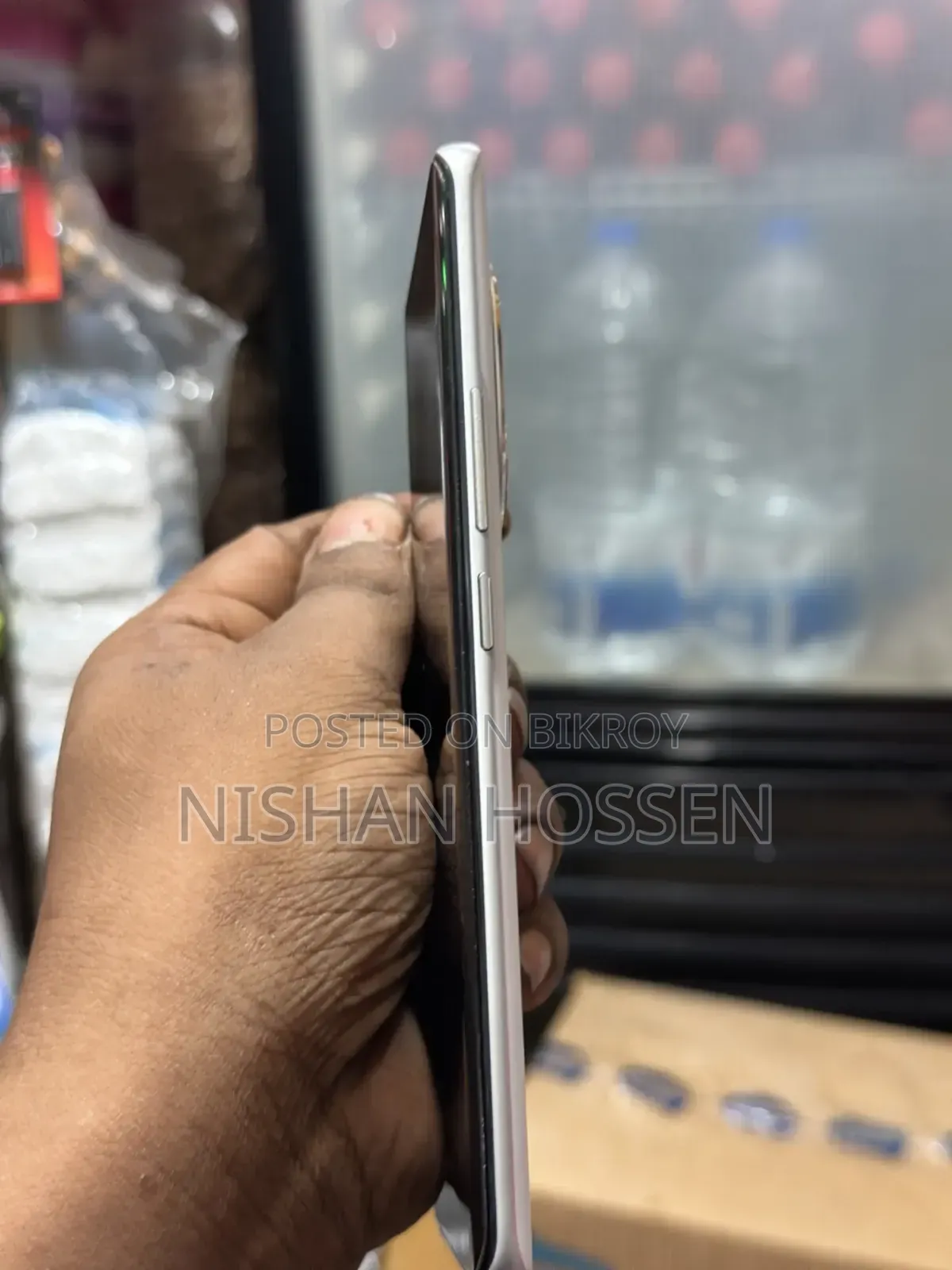 Xiaomi Redmi Note 15 128 GB White