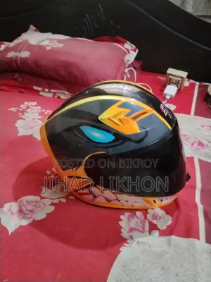 Steel Bird Air Helmet