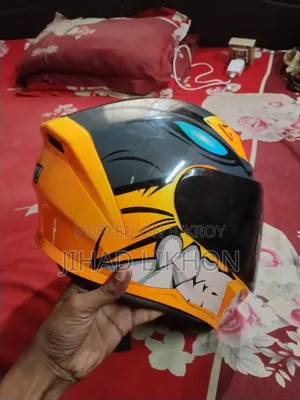 Steel Bird Air Helmet