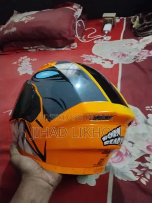 Steel Bird Air Helmet