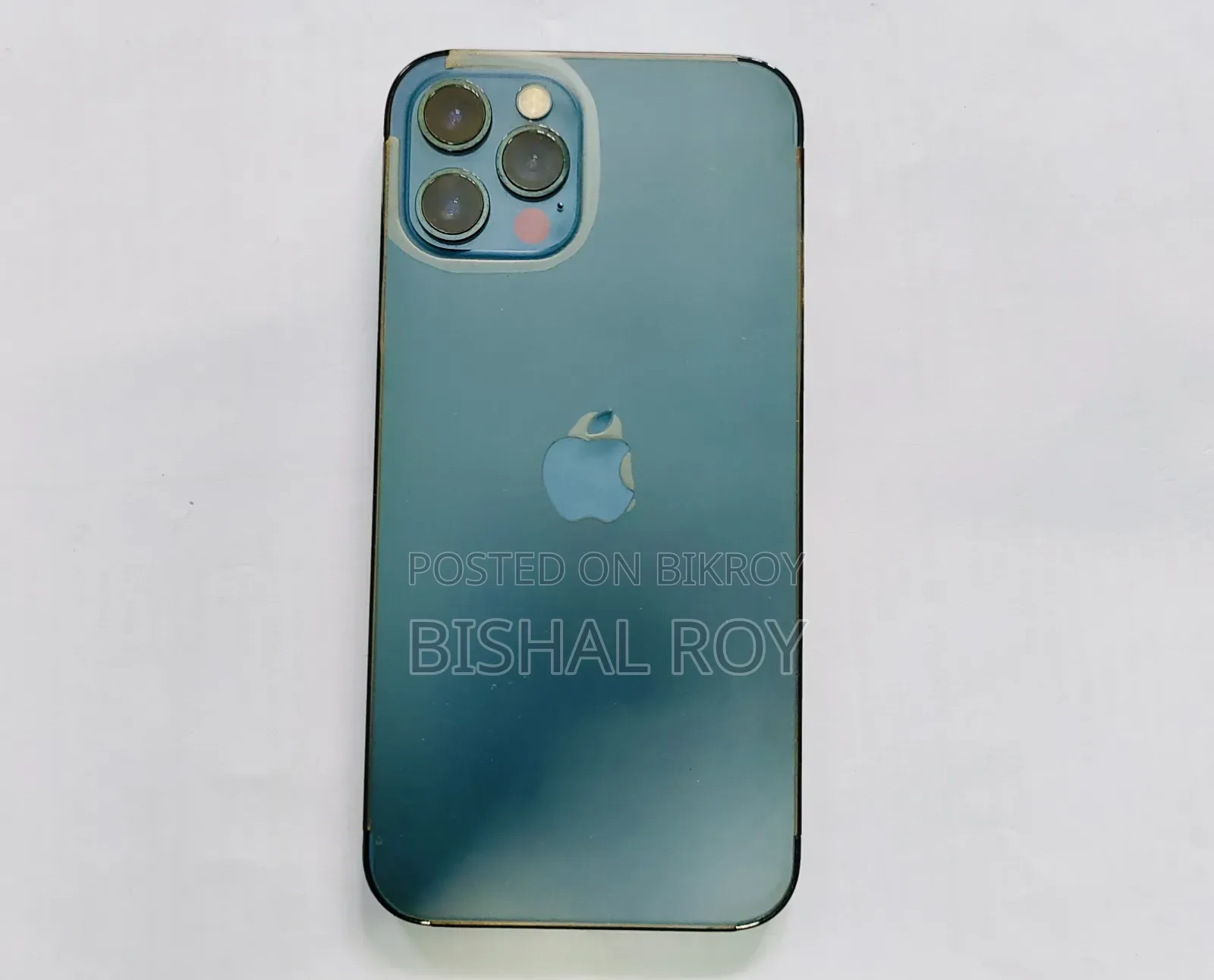 Apple iPhone 12 Pro 128 GB Blue