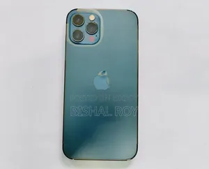 Apple iPhone 12 Pro 128 GB Blue