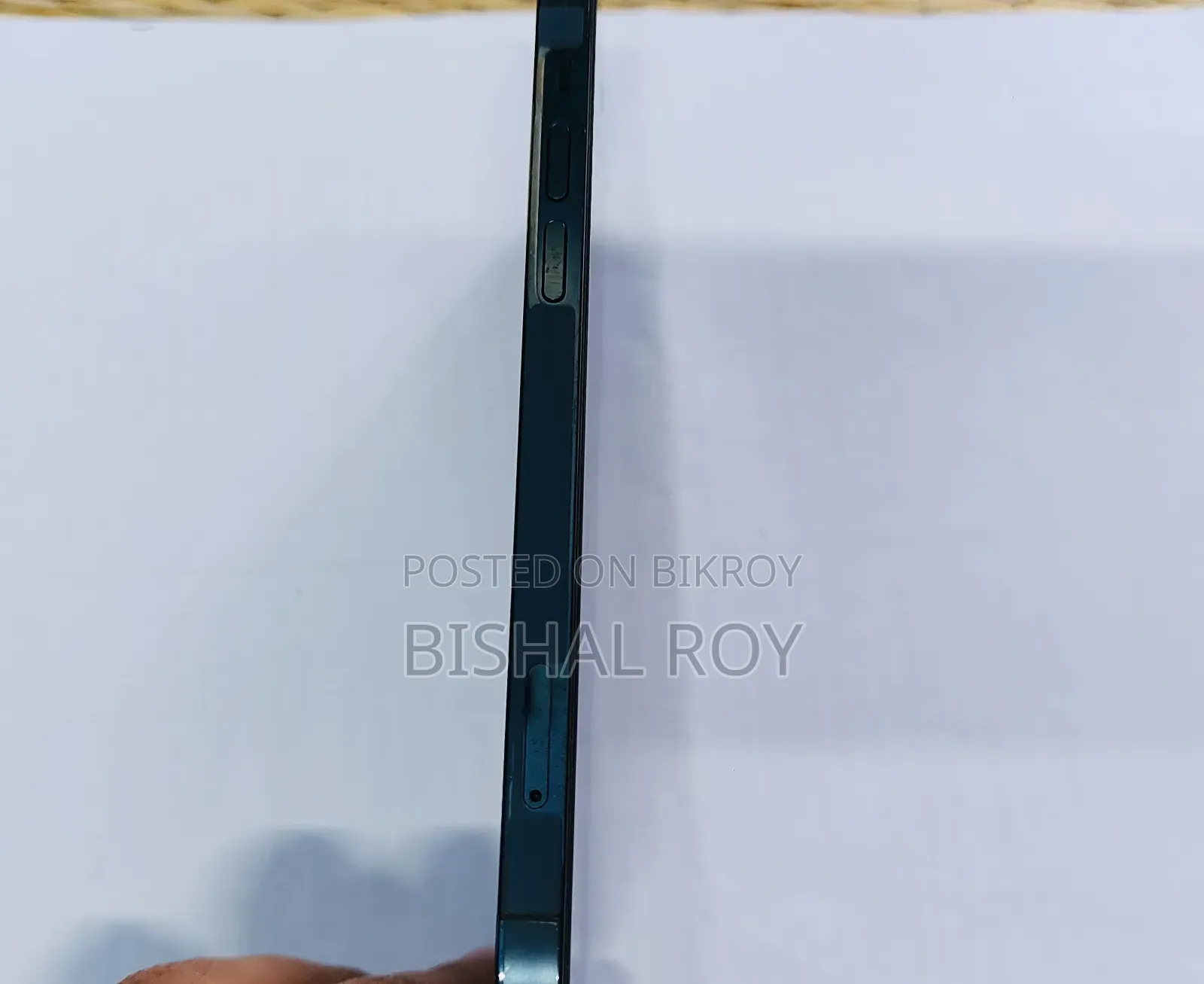 Apple iPhone 12 Pro 128 GB Blue