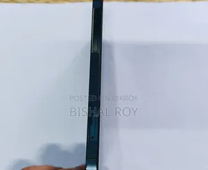 Apple iPhone 12 Pro 128 GB Blue