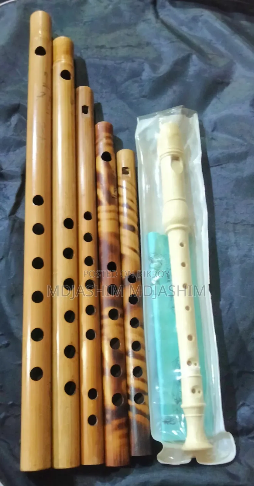 Flute for Sale