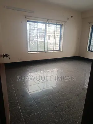 3-Bedroom Apartment in Gulshan for Sale