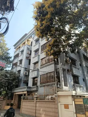3-Bedroom Apartment in Gulshan for Sale