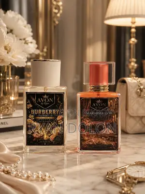 Burberry Her Marshmallow (Combo)