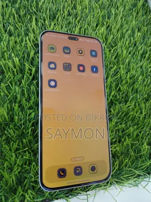Honor 400 Lite 256 GB Gray