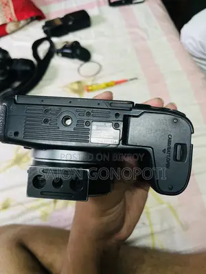 Canon Eos Rp