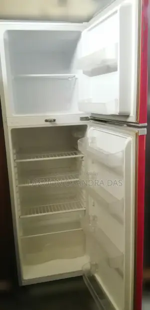 Singer 260l Refrigerator (Singer-Rd-34dr) - Good Condition