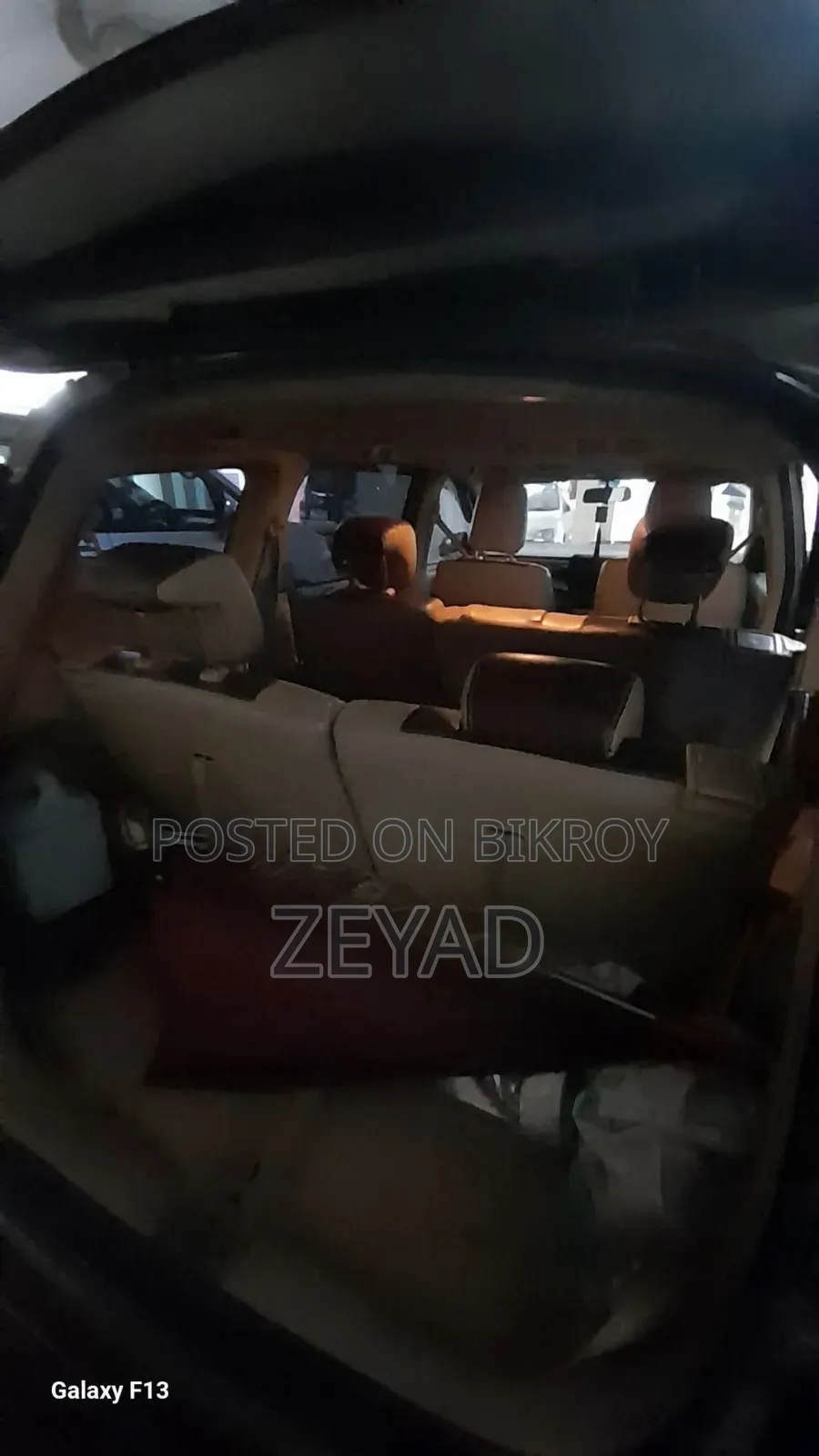 Suzuki Ertiga 2019 Gray
