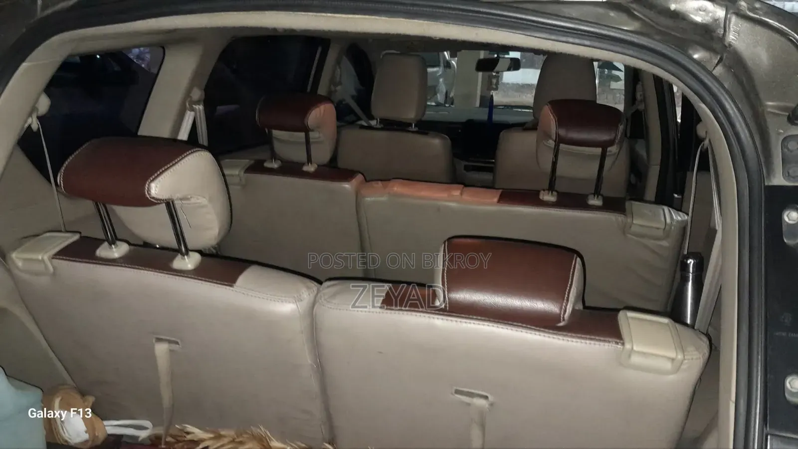 Suzuki Ertiga 2019 Gray