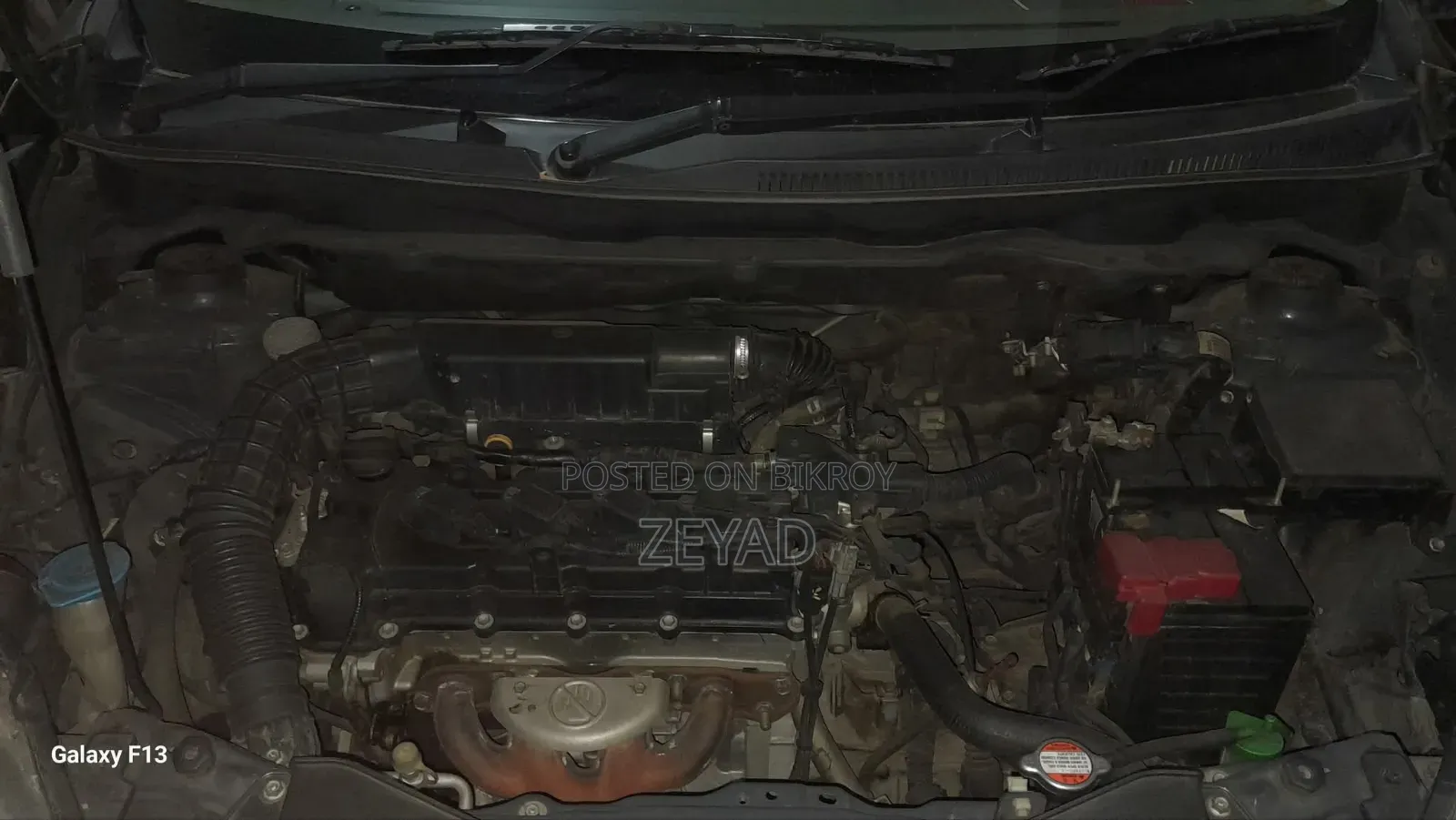 Suzuki Ertiga 2019 Gray