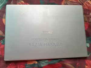ল্যাপটপ এসার অ্যাসপায়ার এ৫১৫ ৫১ ৮জিবি এএমডি রাইজেন ৫ এসএসডি ৫১২জিবি