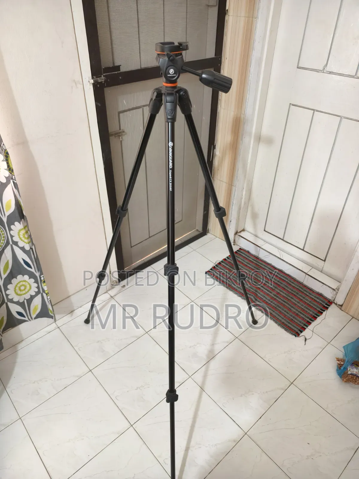 Nikon D3400 DSLR With Accessories