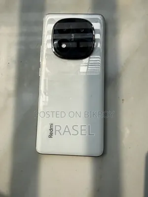 Xiaomi Redmi Note 14 Pro+ 5G 512 GB Black