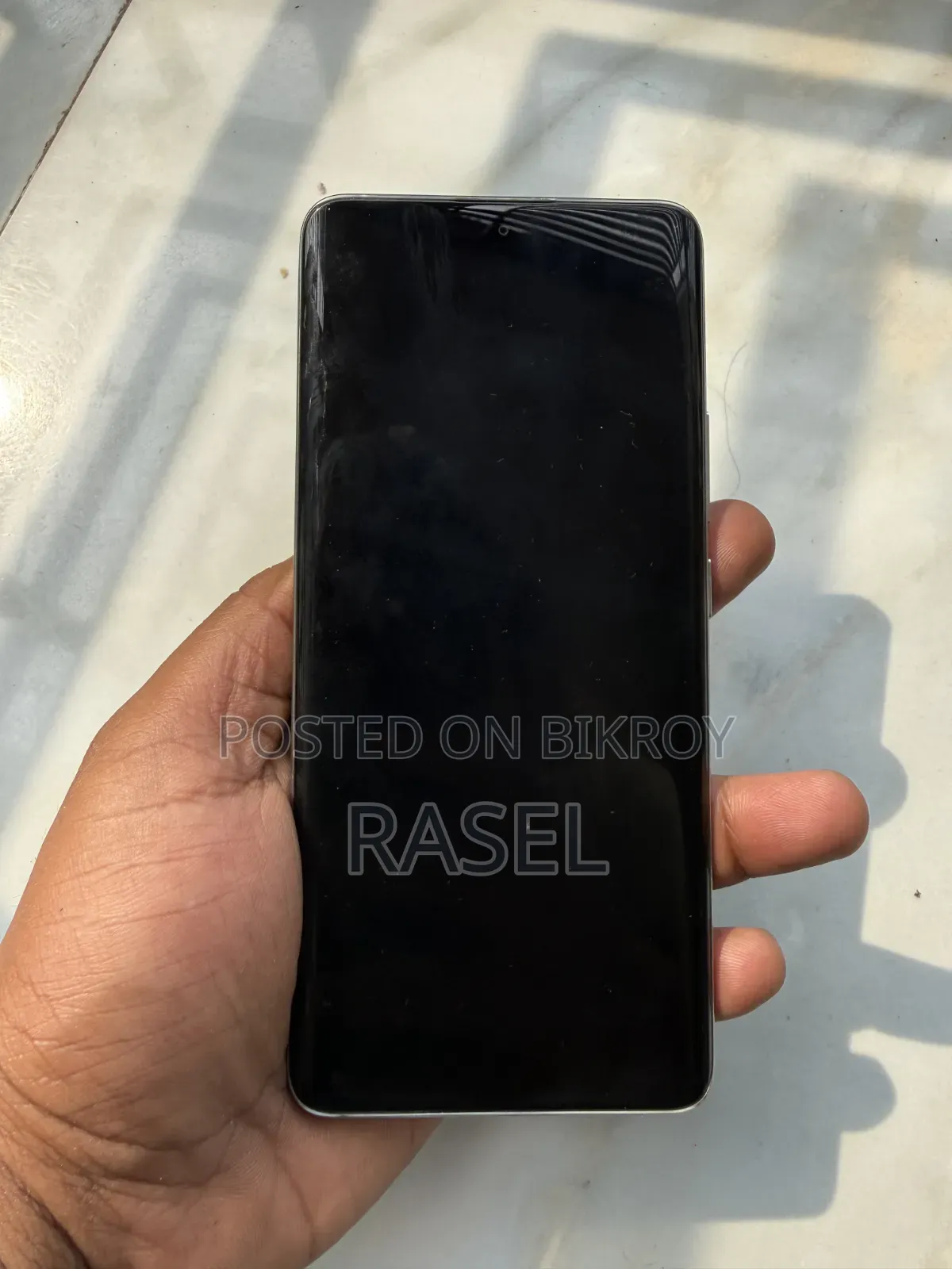 Xiaomi Redmi Note 14 Pro+ 5G 512 GB Black