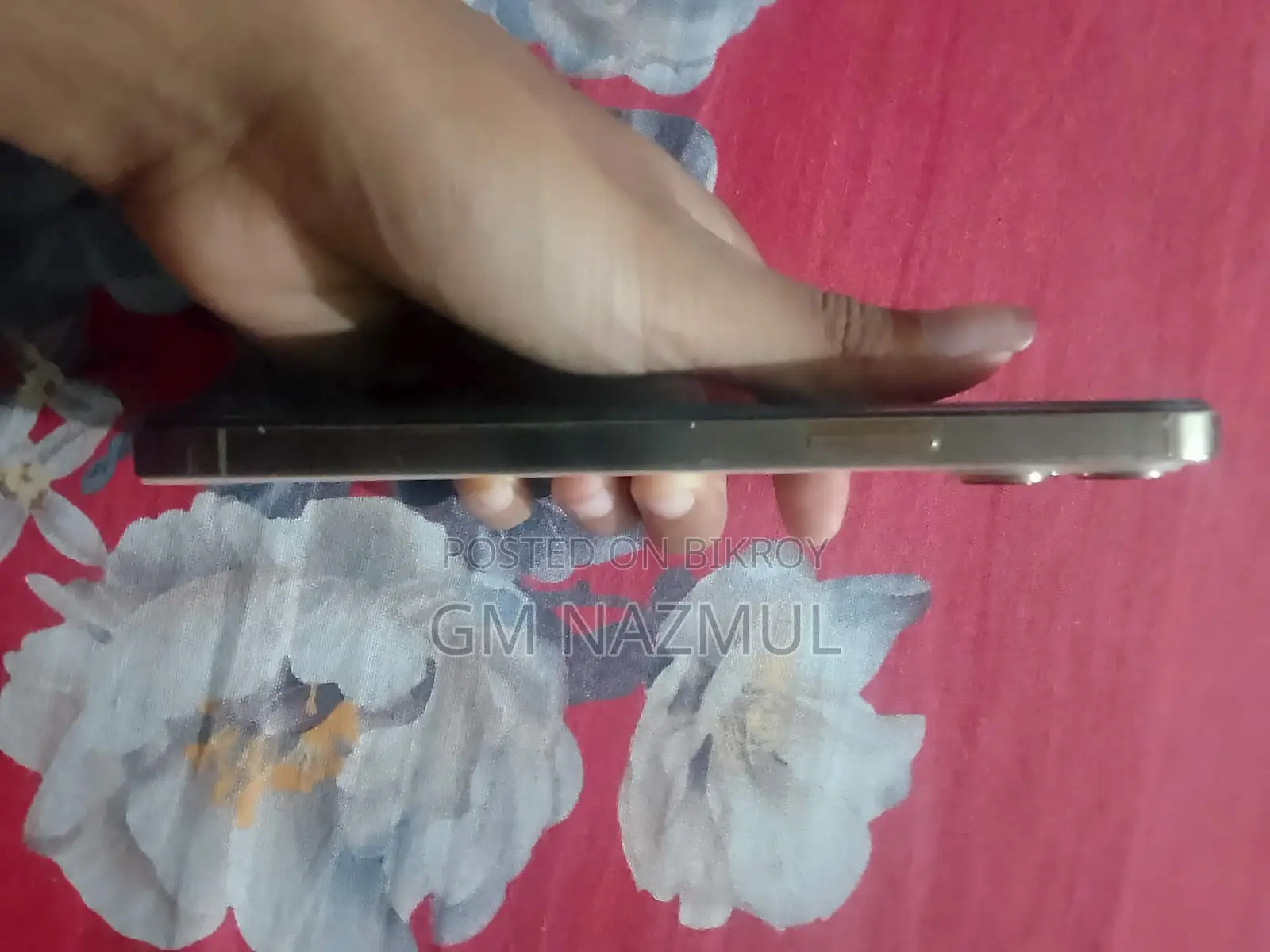 Apple iPhone 12 Pro Max 128 GB White
