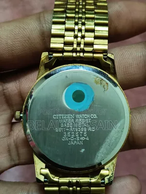 সিটিজেন কোয়ার্টজ ১৯৮৮এস