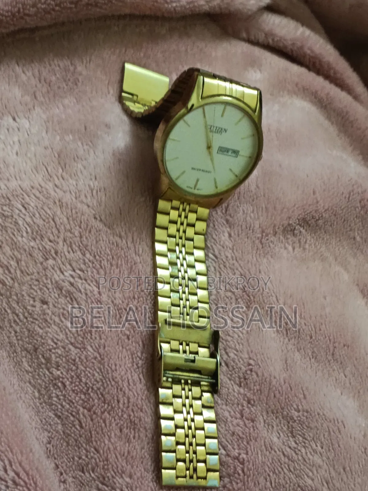 সিটিজেন কোয়ার্টজ ১৯৮৮এস