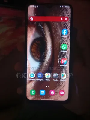 Samsung Galaxy M31 64 GB Blue