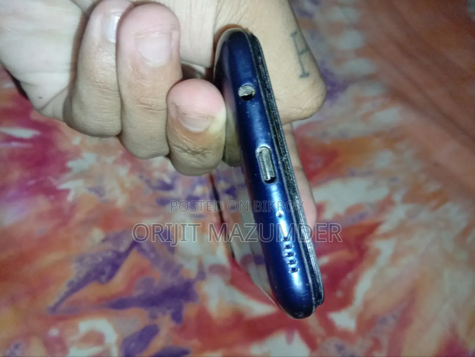 Samsung Galaxy M31 64 GB Blue