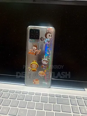 রিয়েলমি ৮ জিবি সিলভার